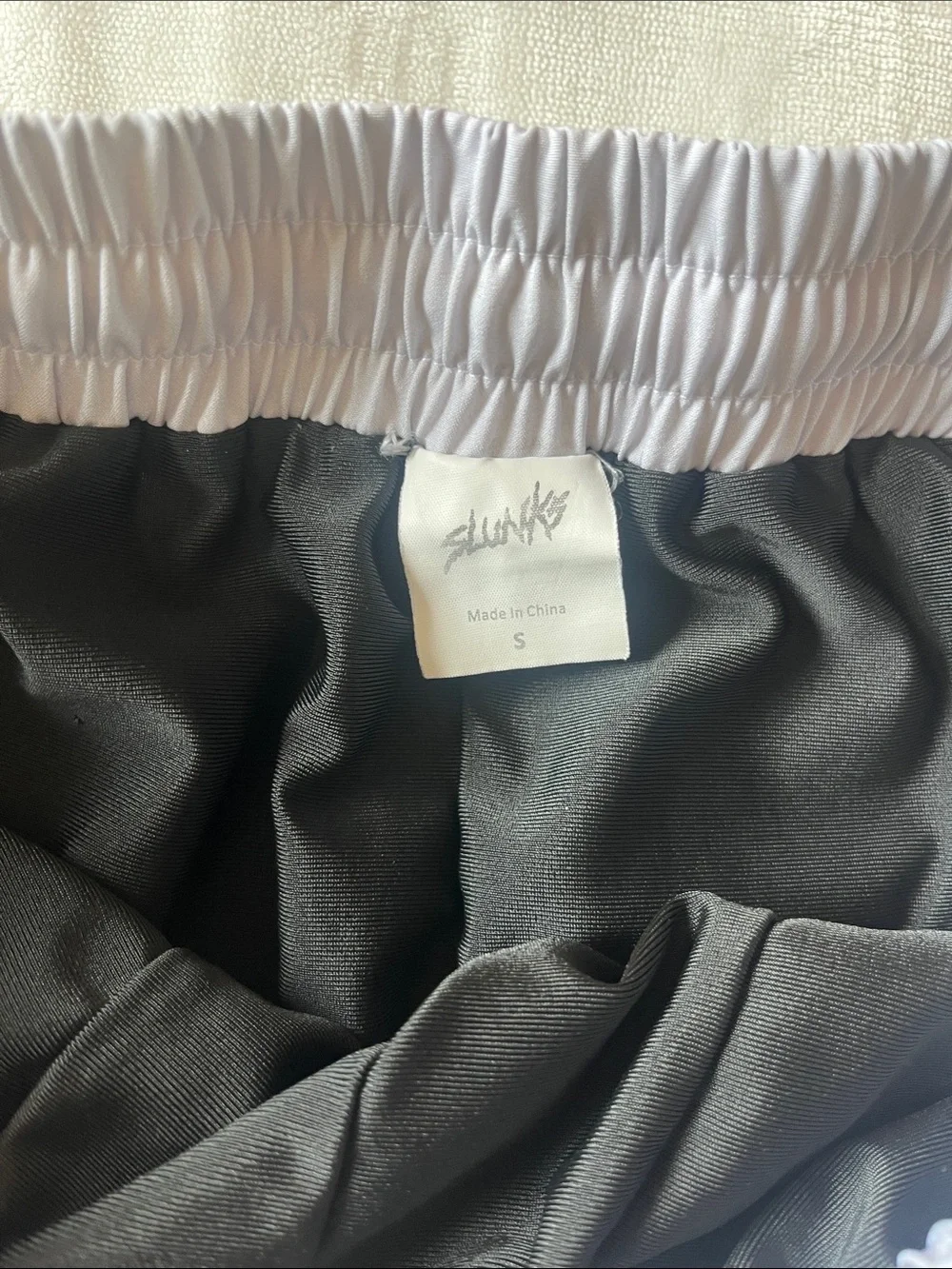 Slunks Men’s Volleyball shorts